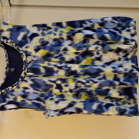 Inc & Alfani tops sz Xlrg - Picture 6 of 8